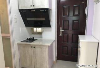 文一路 翠苑 配套齐全支付宝大厦、天堂软件园房东自住精装 - 杭州28生活网 hz.28life.com