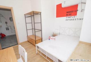 (单间出租)拱墅区北国之春 运河广场 运河上街附近 包网包物业可住两人 - 杭州28生活网 hz.28life.com