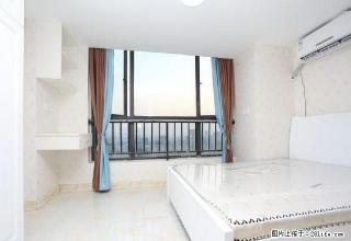 宝龙城市广场 三室一厅一卫 家电齐全 拎包入住 诚心出租 - 杭州28生活网 hz.28life.com