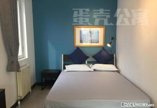 (单间出租)东城大厦 蛋壳公寓直租 无中介 首月免租金 独卫精装修 - 杭州28生活网 hz.28life.com