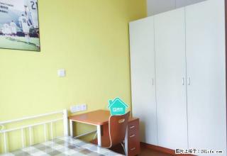 (单间出租)人民广场 新白马公寓 恒隆广场 心意广场 押一付一 可做饭 - 杭州28生活网 hz.28life.com