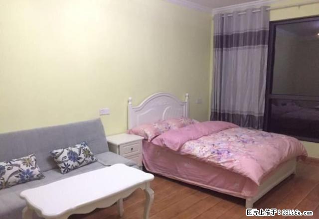 绿都御景蓝湾 3室2卫2厅整租 家电齐全 拎包入住 看房方不 - 房屋出租 - 房屋租售 - 杭州分类信息 - 杭州28生活网 hz.28life.com