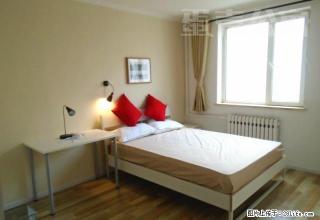 (单间出租)锦绣新村 蛋壳公寓直租 无中介 首月免租金 杭州租房交通便利 - 杭州28生活网 hz.28life.com