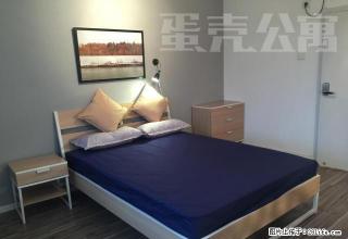 (单间出租)都市水乡水滟苑 蛋壳公寓直租 无中介 首月免租金 独卫独卫 - 杭州28生活网 hz.28life.com