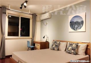 (单间出租)阳光城普升 蛋壳公寓直租 无中介 首月免租金 独卫环 - 杭州28生活网 hz.28life.com