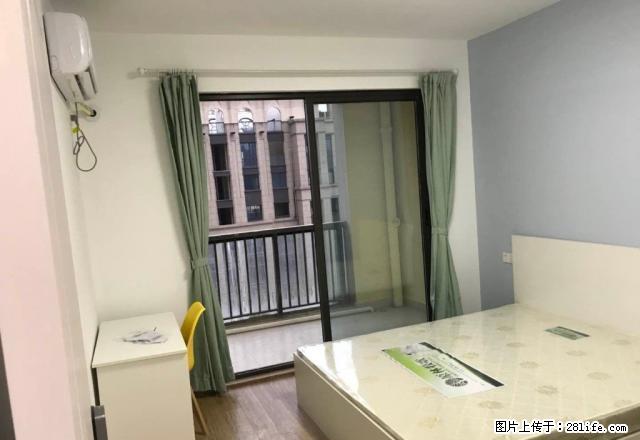 (单间出租)免.用.金！百翘香江精装合租公寓，朝南带阳台，押一付一 - 房屋出租 - 房屋租售 - 杭州分类信息 - 杭州28生活网 hz.28life.com
