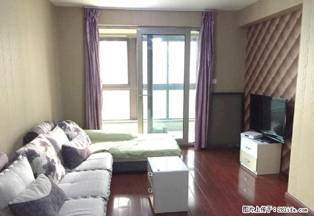 九堡之江路 江景房精装全配 阳光国际悦麒美寓包物业随时入住 - 房屋出租 - 房屋租售 - 杭州分类信息 - 杭州28生活网 hz.28life.com