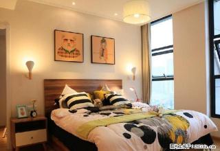 促销浦沿物美 精装一房 积家附近 江南商业大厦相寓 免中介费 - 杭州28生活网 hz.28life.com