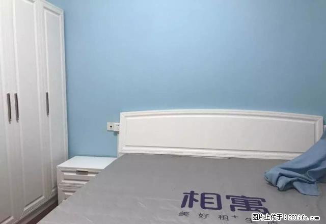 (单间出租)（促销）可短租一个月以上！世茂求合租！独立卫生间智能锁！全新 - 房屋出租 - 房屋租售 - 杭州分类信息 - 杭州28生活网 hz.28life.com