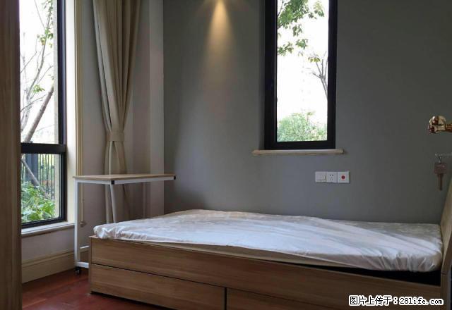 (单间出租)晓宸简欧单间出租 浙大网新乐富智慧园 华滋科欣盘石互联网 - 房屋出租 - 房屋租售 - 杭州分类信息 - 杭州28生活网 hz.28life.com