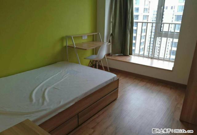 (单间出租)租客转租 全女生北软万家名城 精装单间 房租可月付 无中介 - 房屋出租 - 房屋租售 - 杭州分类信息 - 杭州28生活网 hz.28life.com