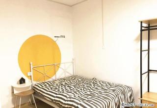 (单间出租)杭州的20平比任何地方的20平都要更大些。远洋万和四季彭埠地 - 杭州28生活网 hz.28life.com