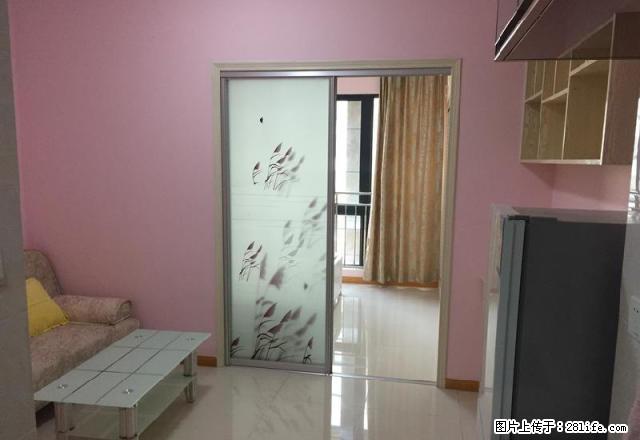 汇禾领府 一室一厅 精装全配 清爽温馨 可签信用租房价格可谈 - 房屋出租 - 房屋租售 - 杭州分类信息 - 杭州28生活网 hz.28life.com