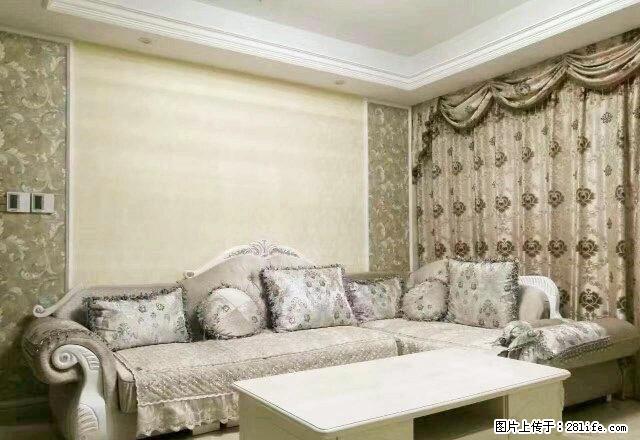 紧邻地铁 华瑞晴庐 独门独户 简欧大三房 居家优选 仅此一套 - 房屋出租 - 房屋租售 - 杭州分类信息 - 杭州28生活网 hz.28life.com