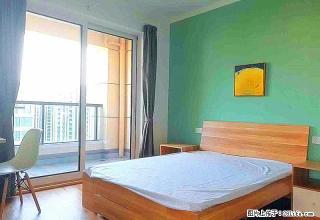 (单间出租)近西田城金家渡，亲亲家园朝南大主卧，个人无中介费 - 杭州28生活网 hz.28life.com