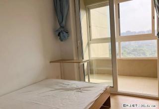 (单间出租)月付 可短租 古墩路与石祥路交叉口 万达北软城西银泰汽车北站 - 杭州28生活网 hz.28life.com