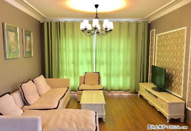 橡树园万家花城 房东自住 精装大气 ，诚心出租免费看房 - 房屋出租 - 房屋租售 - 杭州分类信息 - 杭州28生活网 hz.28life.com