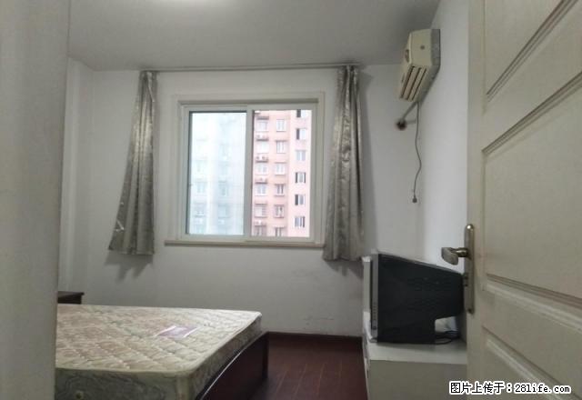 蓝桥名苑精装大两房，干净整洁，拎包入住，可随时看房，可月付 - 房屋出租 - 房屋租售 - 杭州分类信息 - 杭州28生活网 hz.28life.com