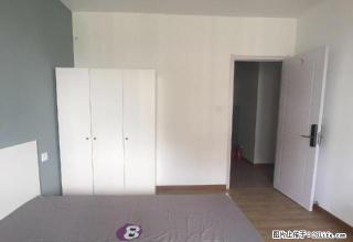 (单间出租)双11狂欢节 押0付1 带阳台 钱江新城 景芳 火车东站 - 杭州28生活网 hz.28life.com