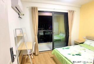 (单间出租)闲林山水 合租好房 盛世嘉园 翡翠城 欢乐城 拎包入住 - 杭州28生活网 hz.28life.com