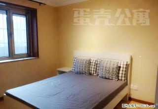 (单间出租)运新花苑五区 蛋壳公寓直租 无中介 首月免租金 合租押一付一 - 杭州28生活网 hz.28life.com