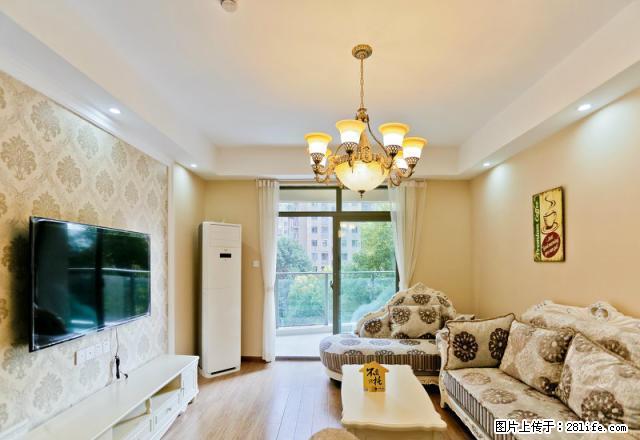 年底促销 火车东站 红街公寓 精装三房两卫 全新配置 地段棒 - 房屋出租 - 房屋租售 - 杭州分类信息 - 杭州28生活网 hz.28life.com