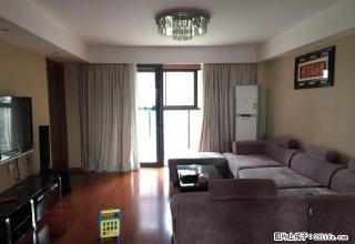 魅力之城 海棠公寓 多立方 罗兰春天 110方3房精装全配 - 杭州28生活网 hz.28life.com