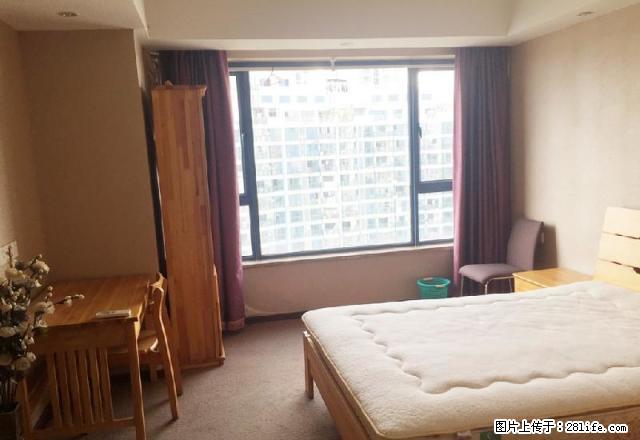 促销福雷德广场艾肯金座精装酒店式公寓干净清爽拎包入住生活便利 - 房屋出租 - 房屋租售 - 杭州分类信息 - 杭州28生活网 hz.28life.com