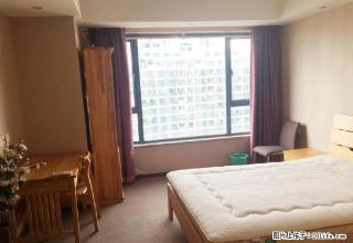 促销福雷德广场艾肯金座精装酒店式公寓干净清爽拎包入住生活便利 - 杭州28生活网 hz.28life.com