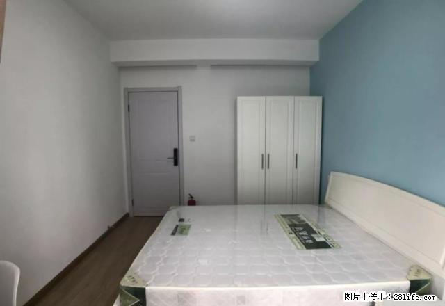 御观邸1室 朝南视野采光好 押一付一，可免一个月租金，随时住 - 房屋出租 - 房屋租售 - 杭州分类信息 - 杭州28生活网 hz.28life.com