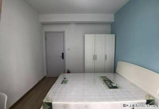 御观邸1室 朝南视野采光好 押一付一，可免一个月租金，随时住 - 杭州28生活网 hz.28life.com