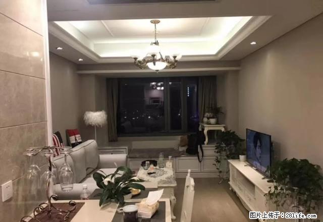 众安嘉润公馆一线江景房，小区物业设备齐全，安全，豪华装修 - 房屋出租 - 房屋租售 - 杭州分类信息 - 杭州28生活网 hz.28life.com