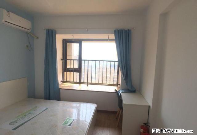 (单间出租)万达北软总管堂附近!越秀万家名城瑷颐湾首月租金立减888元! - 房屋出租 - 房屋租售 - 杭州分类信息 - 杭州28生活网 hz.28life.com