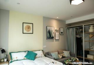 冠寓阿里海创园店 押一付一 无中介费 阿里巴巴旁100米 - 杭州28生活网 hz.28life.com