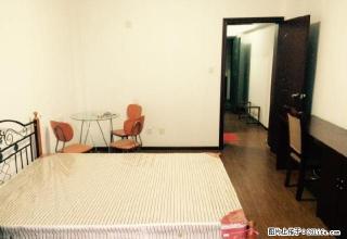 浙大边温州村 精装一房 房东自住装修 随时看房 周边配套齐 - 杭州28生活网 hz.28life.com