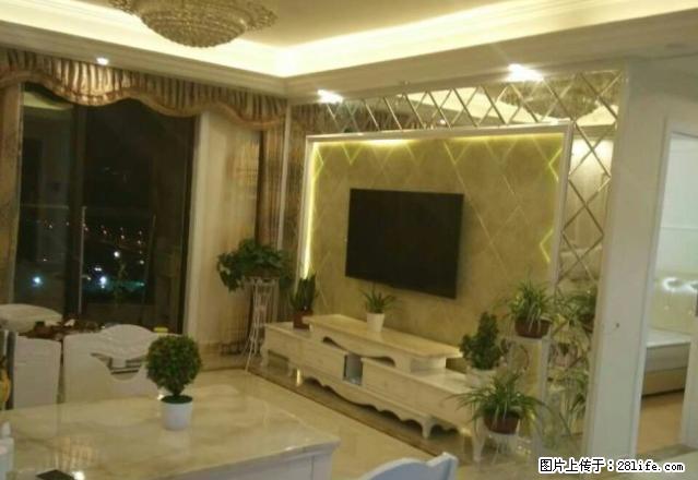 建设二路上 高端品质小区 华瑞晴庐 东方一品 豪华三居室 - 房屋出租 - 房屋租售 - 杭州分类信息 - 杭州28生活网 hz.28life.com