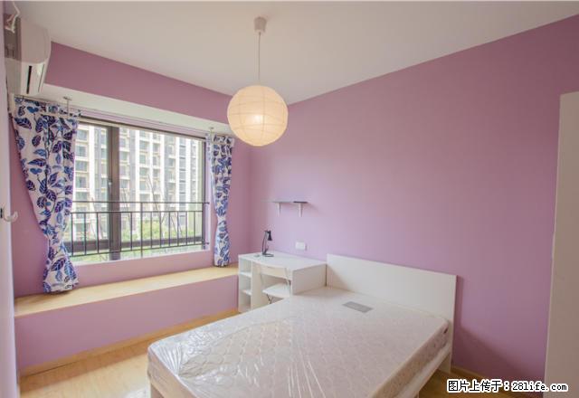 (单间出租)绿城优客首月免租金 江干丁桥龙湖名景台好房合租无中介费月付 - 房屋出租 - 房屋租售 - 杭州分类信息 - 杭州28生活网 hz.28life.com