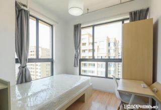 (单间出租)绿城优客短租一个月起 尚堂府石祥路瓜山北苑 合租好房无中介费 - 杭州28生活网 hz.28life.com