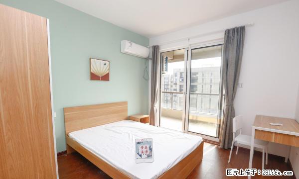 (单间出租)火车东站 锦润公寓 青年入住 爱情公寓 美女合租 交通方便 - 房屋出租 - 房屋租售 - 杭州分类信息 - 杭州28生活网 hz.28life.com