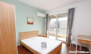 (单间出租)火车东站 锦润公寓 青年入住 爱情公寓 美女合租 交通方便 - 杭州28生活网 hz.28life.com