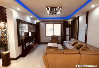 整租促销 滨安三房朝南带车位 实木家具 西兴站旁 - 杭州28生活网 hz.28life.com