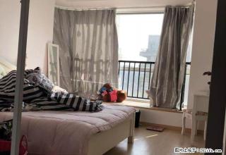 东站边小区精装修三房出租，家电齐全，可拎包入住，随时看房 - 杭州28生活网 hz.28life.com