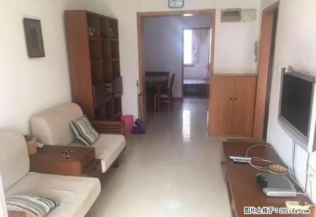 大学路新村 大学路北口 前房无阻挡 有露台 可以停车 实拍 - 房屋出租 - 房屋租售 - 杭州分类信息 - 杭州28生活网 hz.28life.com