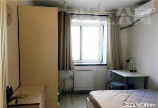 (单间出租)府苑新村 蛋壳公寓直租 无中介 首月免租金 押一付一交通便利 - 杭州28生活网 hz.28life.com