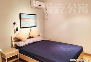 (单间出租)过年免租金 蛋壳公寓直租 无中介 时尚精装 性价比高 - 杭州28生活网 hz.28life.com