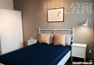 (单间出租)滨江金色江南 蛋壳公寓直租 无中介 首月免租金 单身公寓 - 杭州28生活网 hz.28life.com