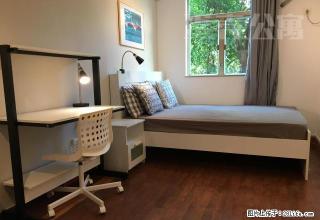 (单间出租)水岚佳苑 蛋壳公寓直租 无中介 首月免租金 阳台房价透明 - 杭州28生活网 hz.28life.com