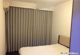 嘉绿景苑 西荡苑 浙商财富中心 古墩路 标准三室 拎包入住. - 杭州28生活网 hz.28life.com