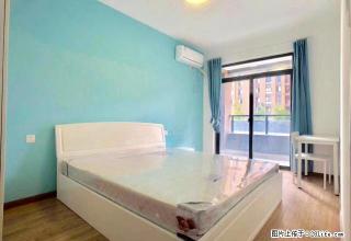 (单间出租)单间出租 望江新园 秋涛路 望江门 婺江站 全明采光 - 杭州28生活网 hz.28life.com