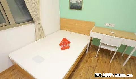 (单间出租)转租下沙江滨地铁口舒适单间 宋都晨光国际商圈房 房租月付 - 房屋出租 - 房屋租售 - 杭州分类信息 - 杭州28生活网 hz.28life.com